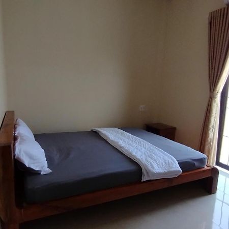 Hoa Dung Homestay Ha Tien Bagian luar foto